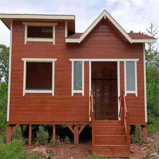 石家庄木屋建造直销