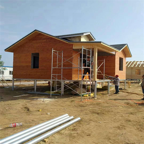石家庄木屋建造多少钱
