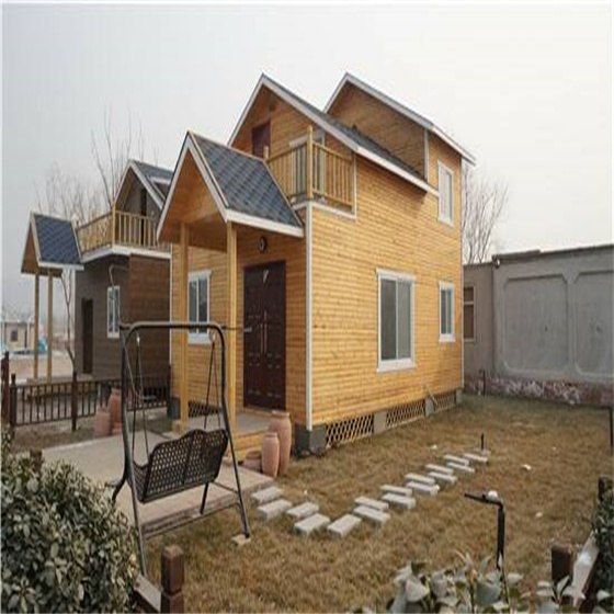 石家庄景区木屋批发