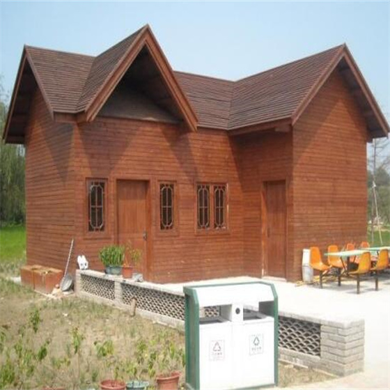 石家庄景区木屋厂商